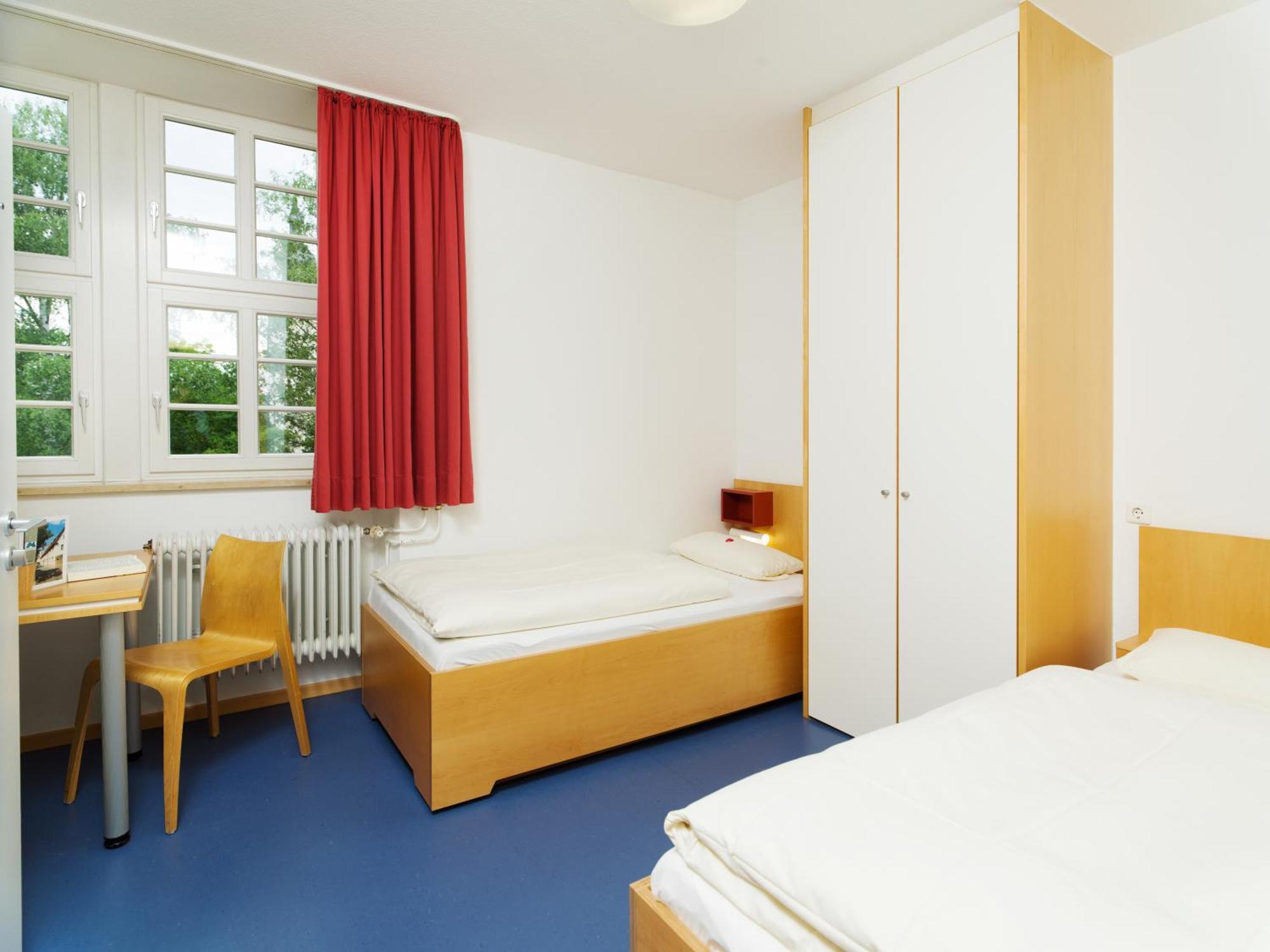 Bildungshaus Neckarelz Hotel Mosbach  Exterior photo