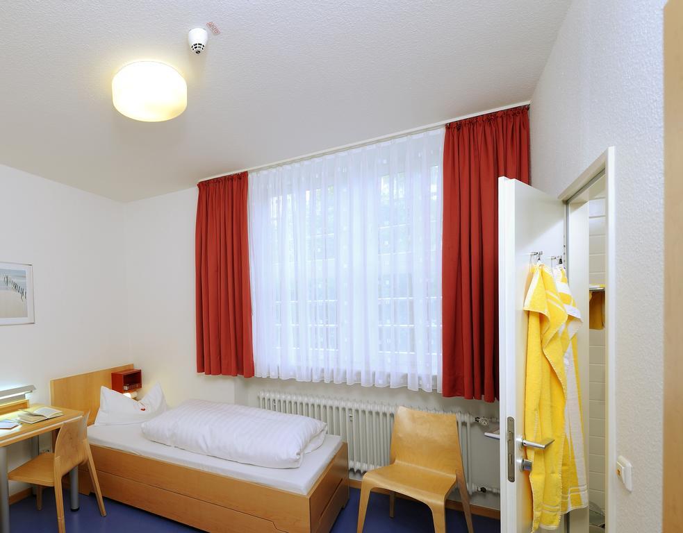 Bildungshaus Neckarelz Hotel Mosbach  Room photo
