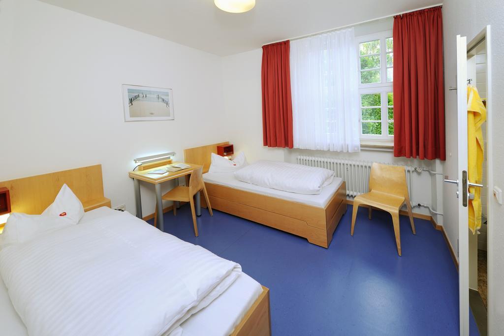 Bildungshaus Neckarelz Hotel Mosbach  Room photo
